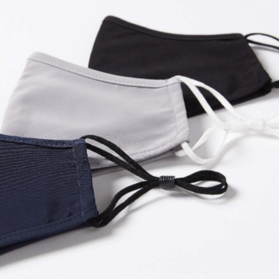 Facemask (pack of 5)