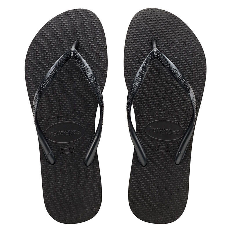 Havaiana Slim Basic Thong