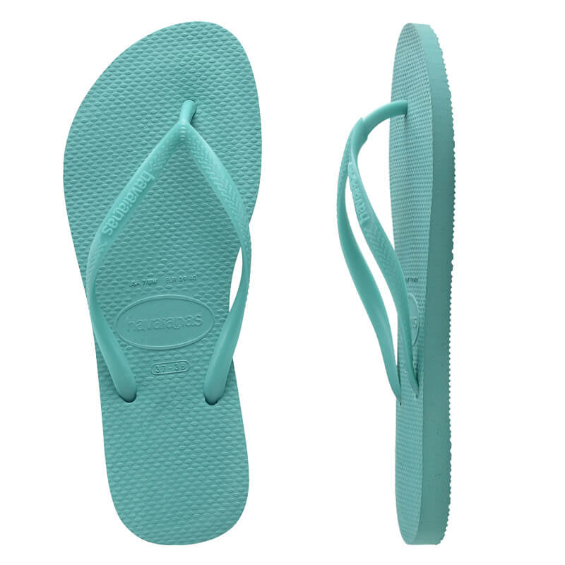 Havaiana Slim Basic Thong