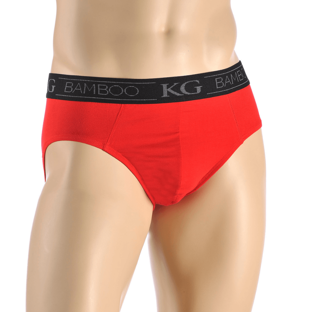 Kingston Grange Bamboo Brief