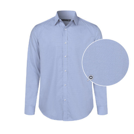 Long Sleeve Cotton Shirt