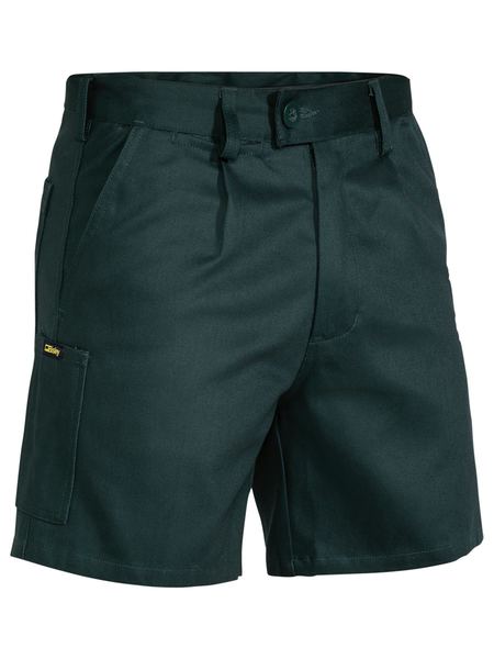 Bisley Original Cotton Drill Workshort