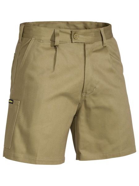 Bisley Original Cotton Drill Workshort