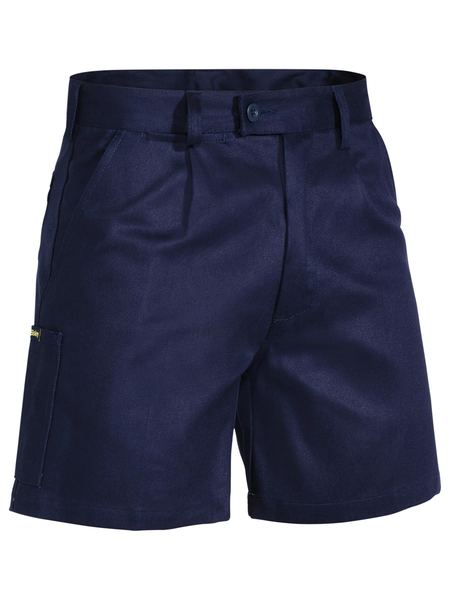 Bisley Original Cotton Drill Workshort