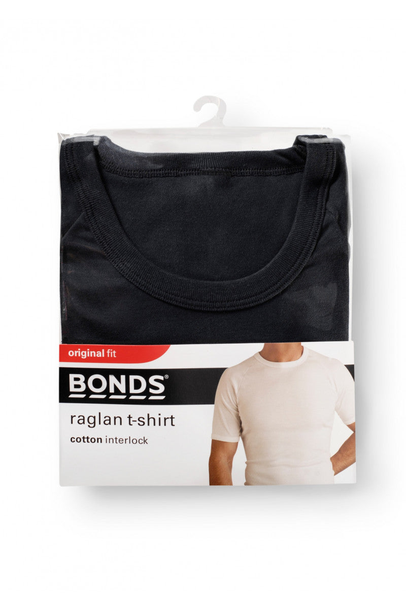 Bonds Original Raglan Tee