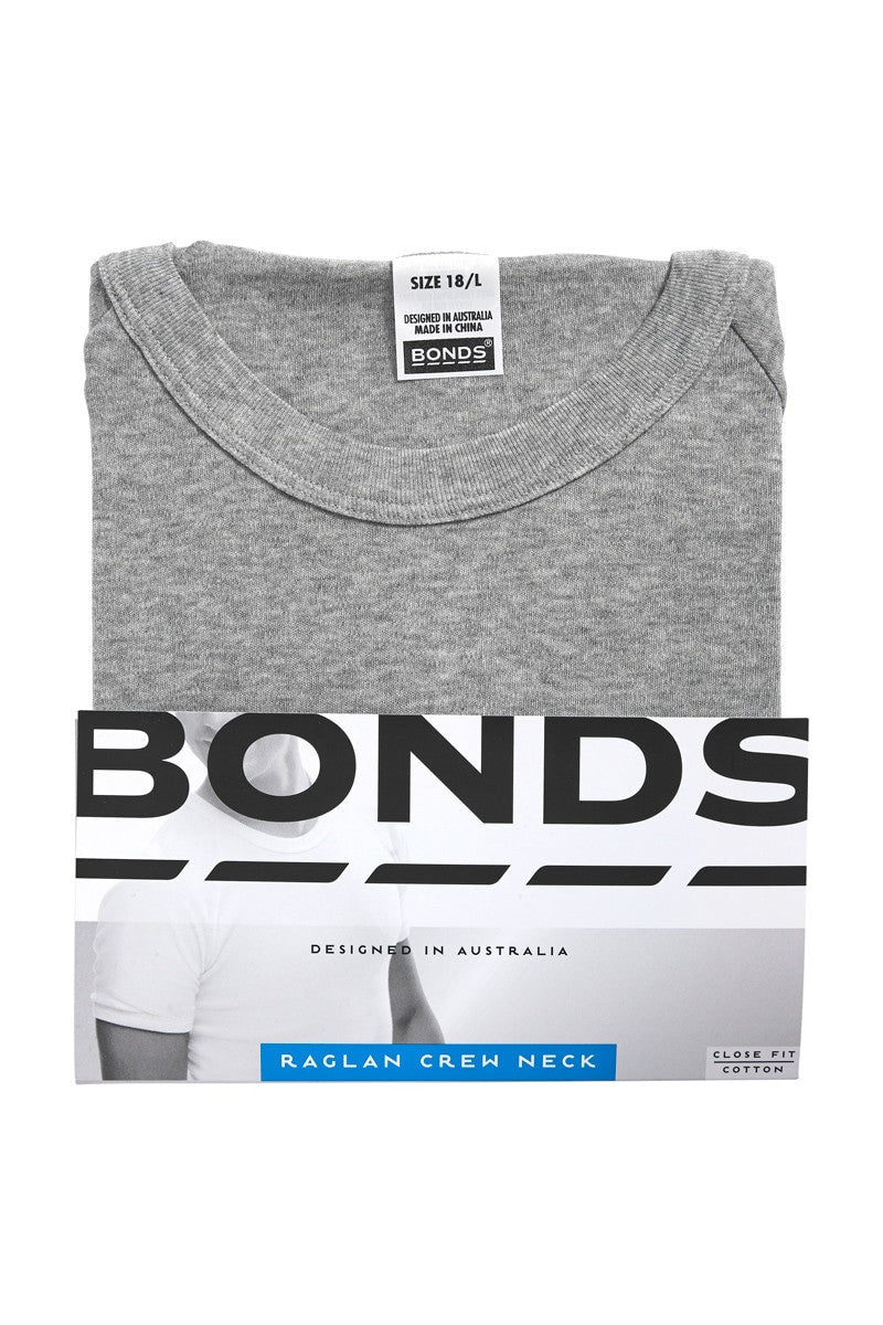 Bonds Original Raglan Tee