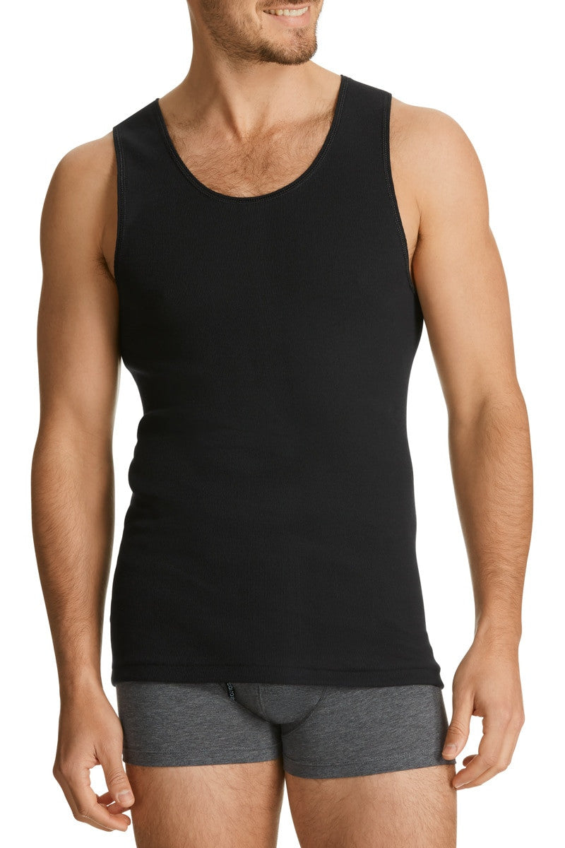 Chesty Bond Men's Singlet