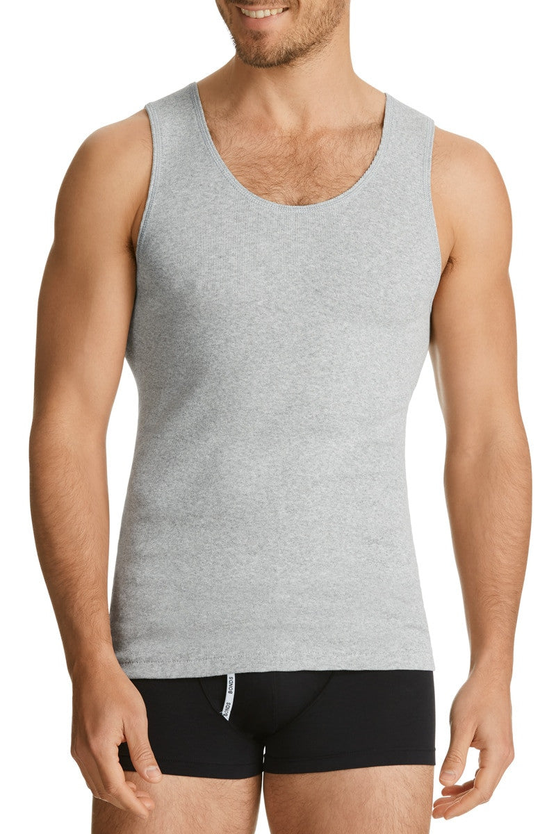 Chesty Bond Men's Singlet