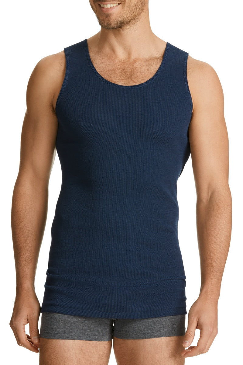 Chesty Bond Men's Singlet