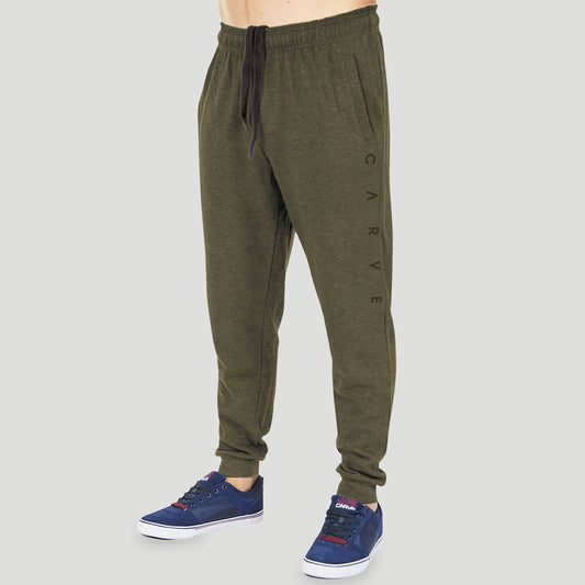 Carve Slim Swag Track Pants