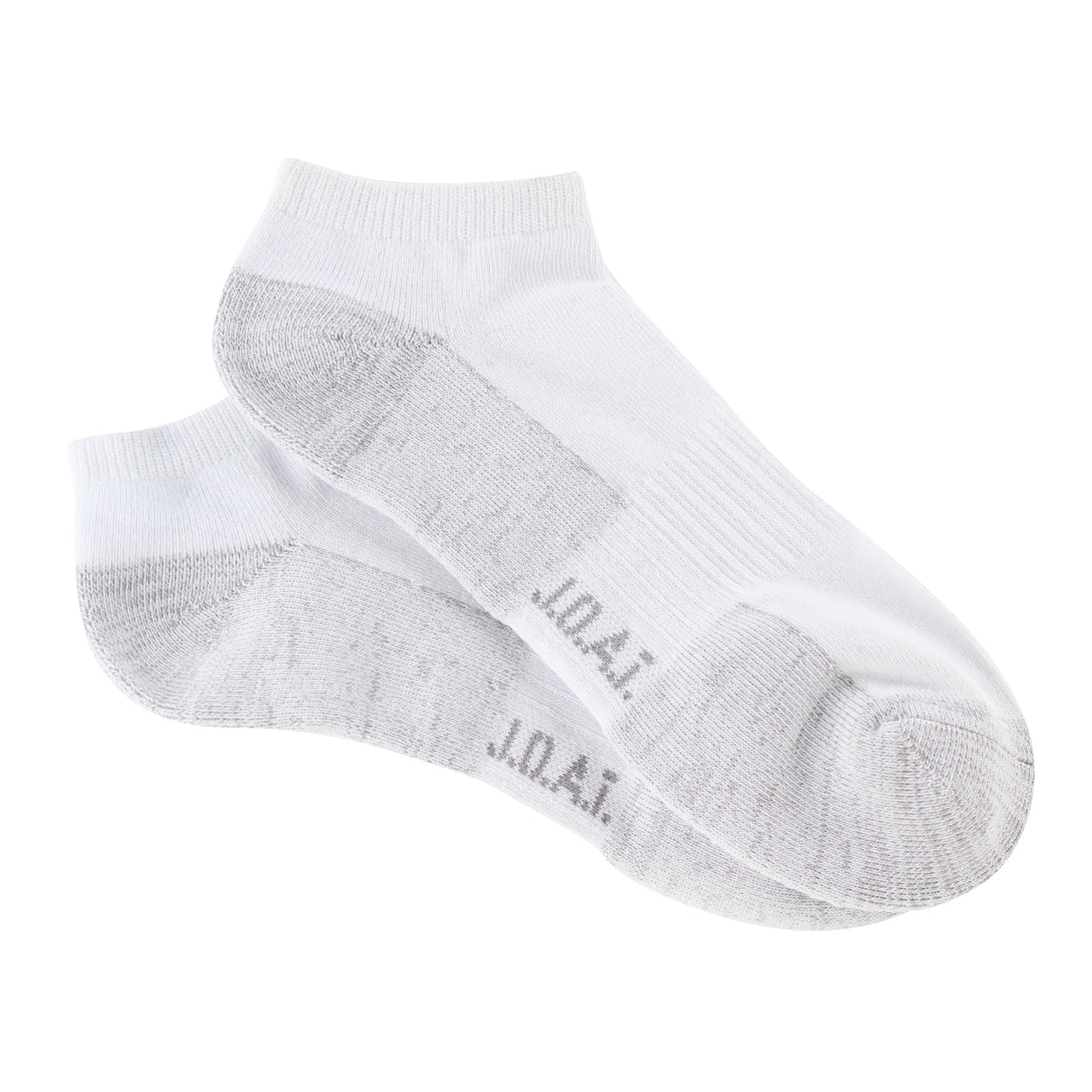 Jack of All Trades Low Cut Action Sock with Arch Support