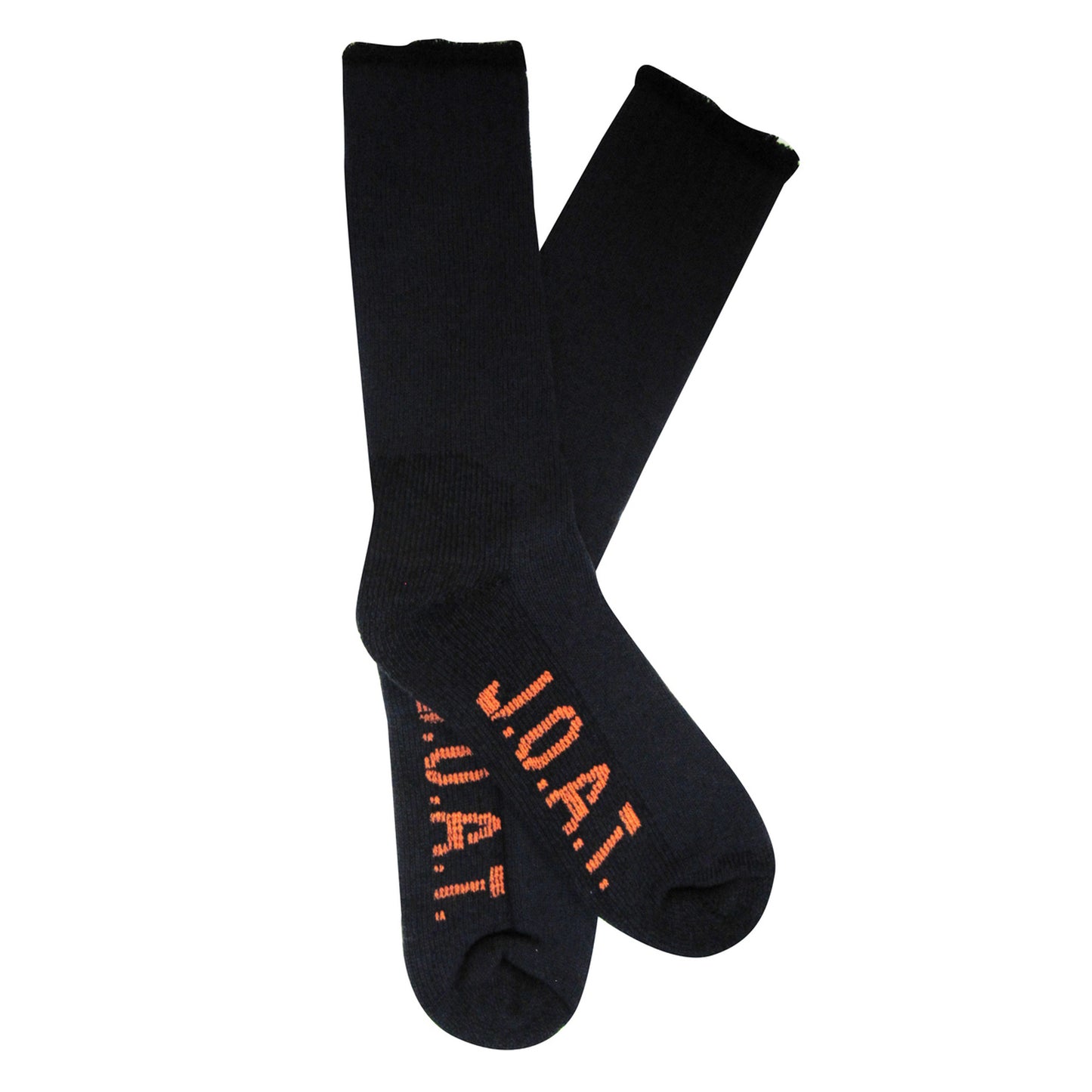 Jack of All Trades Wool Outdoor Socks