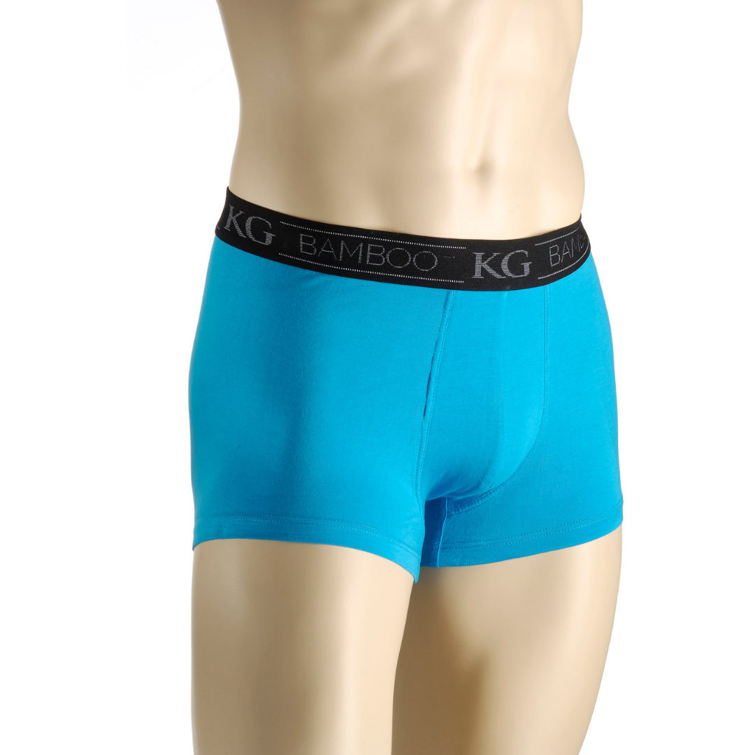 Kingston Grange Bamboo Boxer