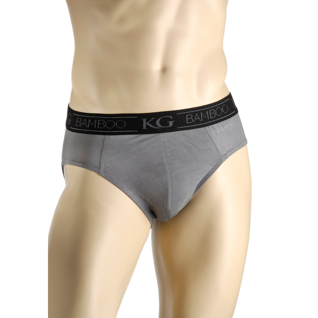 Kingston Grange Bamboo Brief