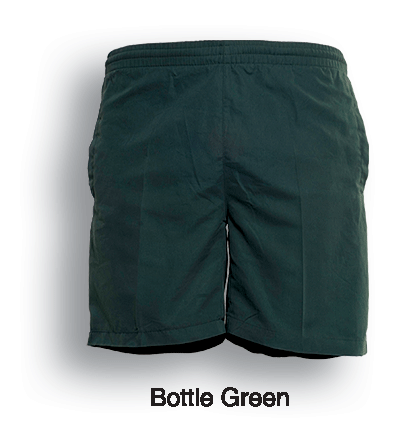 Stewarts Menswear Microfibre shorts.