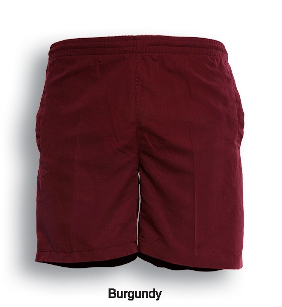 Men's Microfibre Shorts