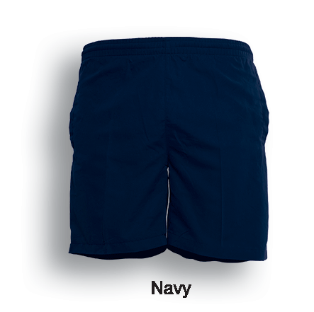Men's Microfibre Shorts