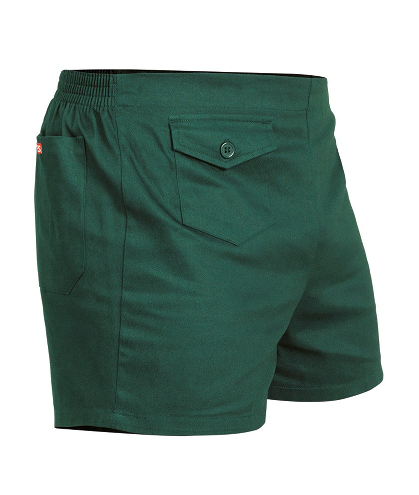 Stubbies Original Cotton Drill Short