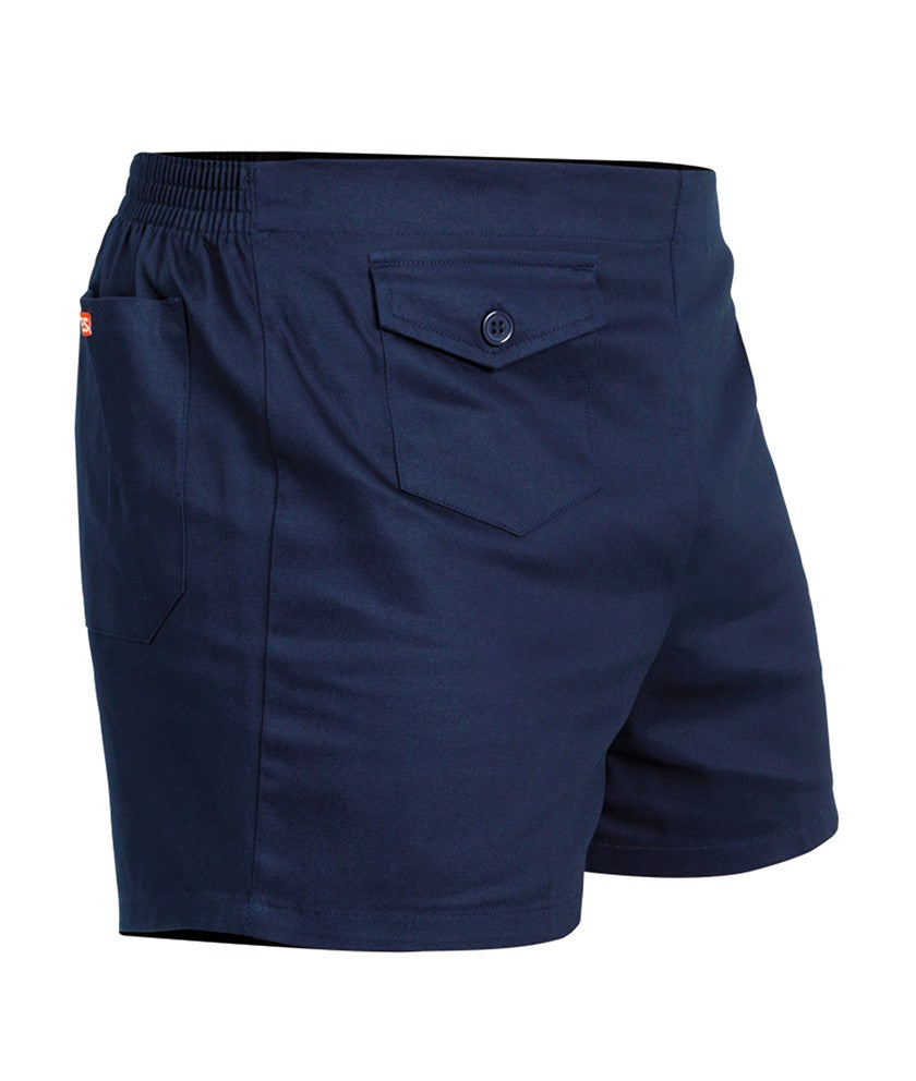 Stubbies Original Cotton Drill Short