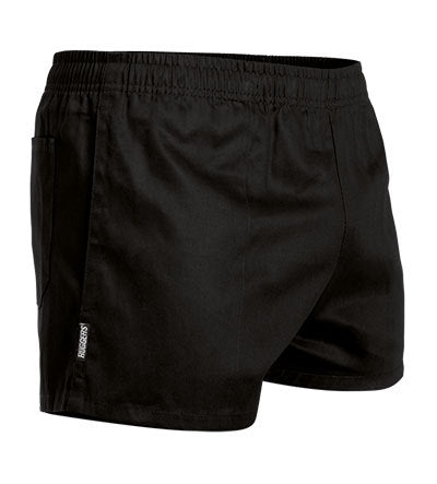 Stubbies Original Rugger Cotton Drill Short