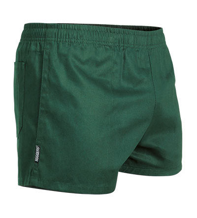 Stubbies Original Rugger Cotton Drill Short
