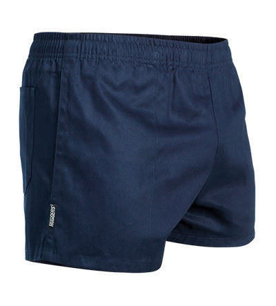 Stubbies Original Rugger Cotton Drill Short