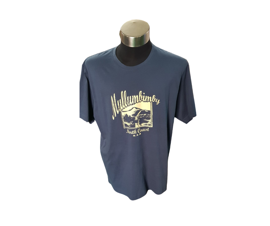 Mullumbimby Souvenir T-Shirt