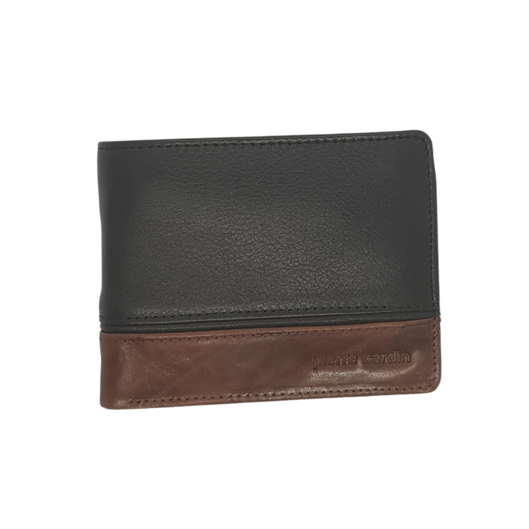 Men's Leather Wallet