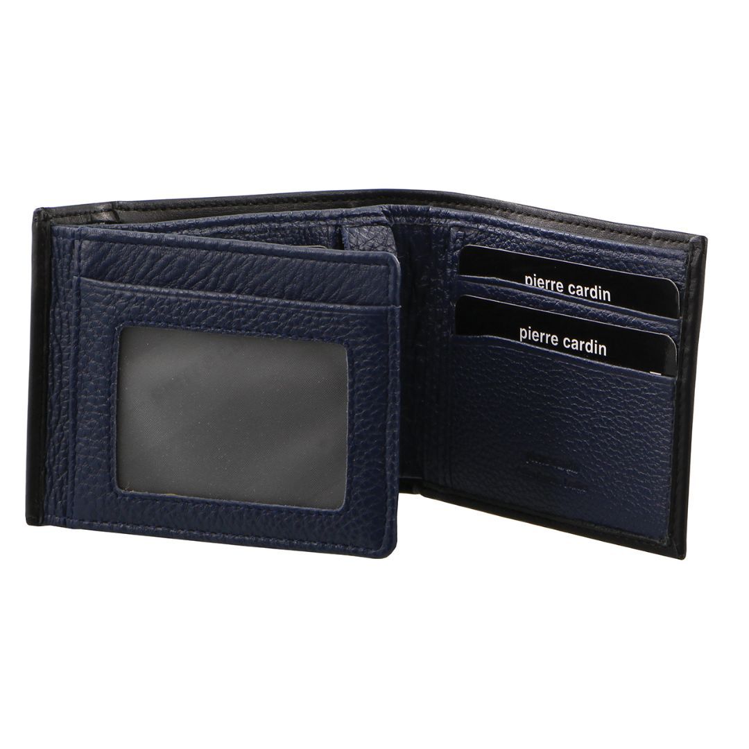 Men's Leather Wallet