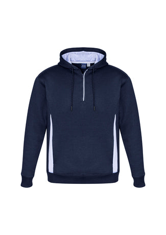 Renegade Men's Half Zip Hoodie