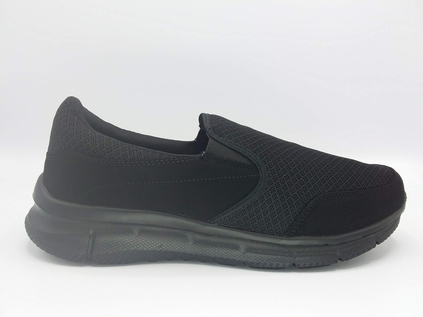 Men's Slip On Shoe