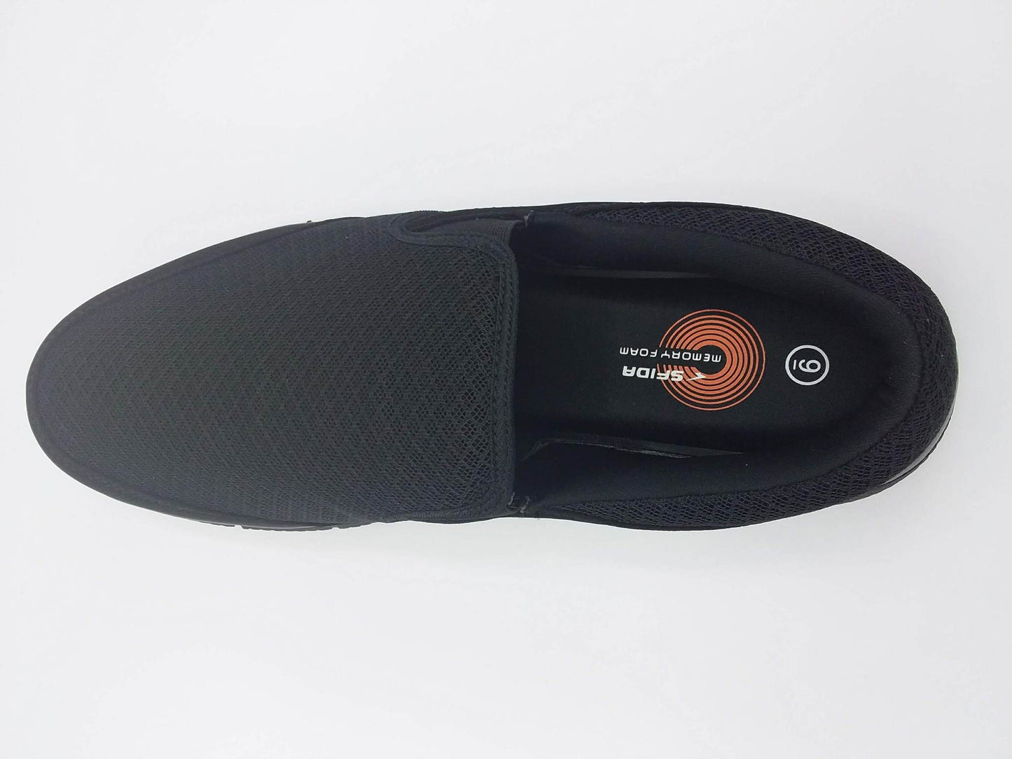 Men's Slip On Shoe