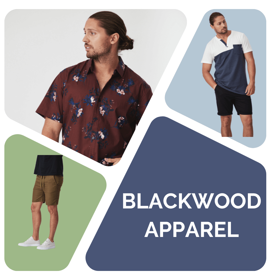 Blackwood Apparel ~ Value for Money fashion ~ Blackwood Apparel online ...