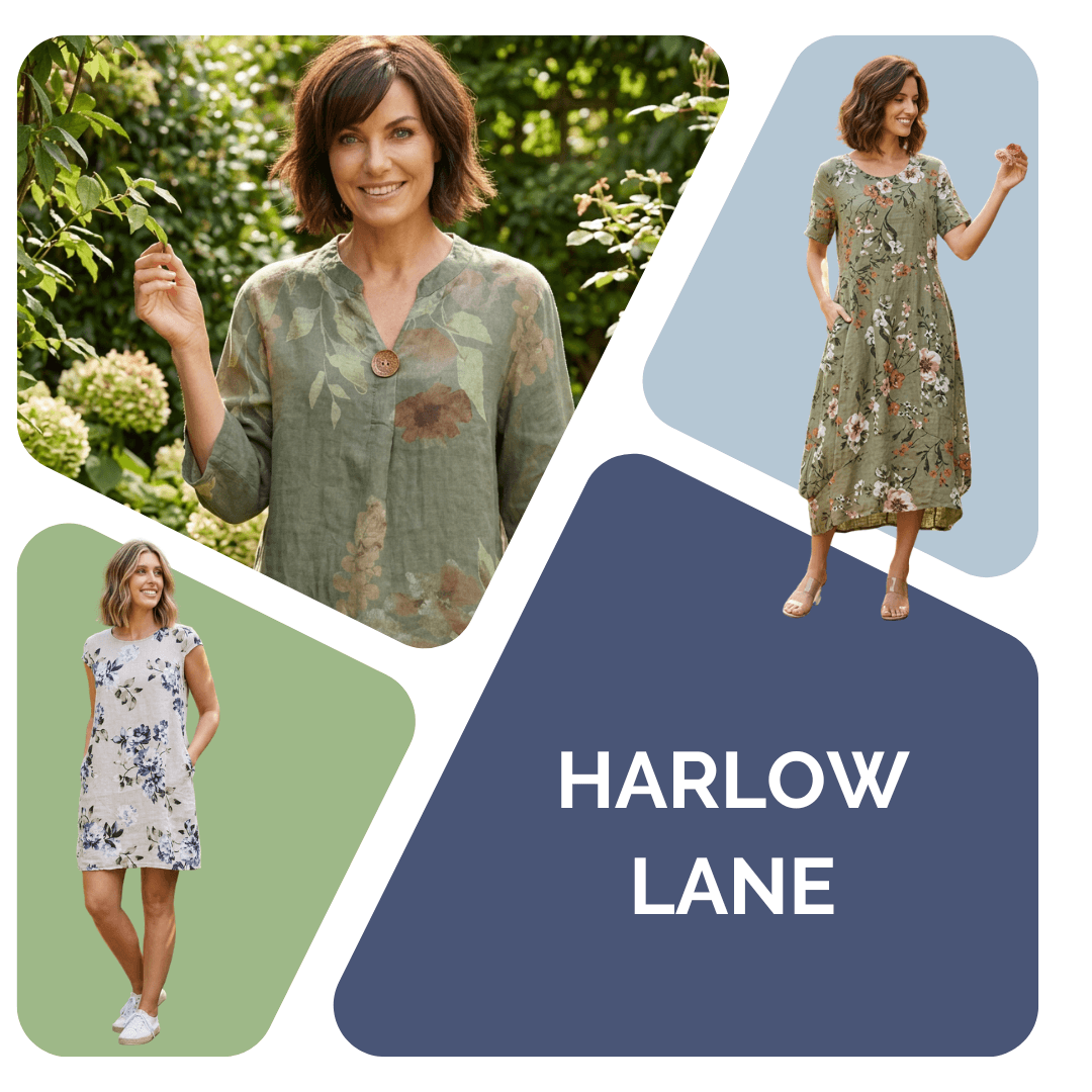 Harlow Lane