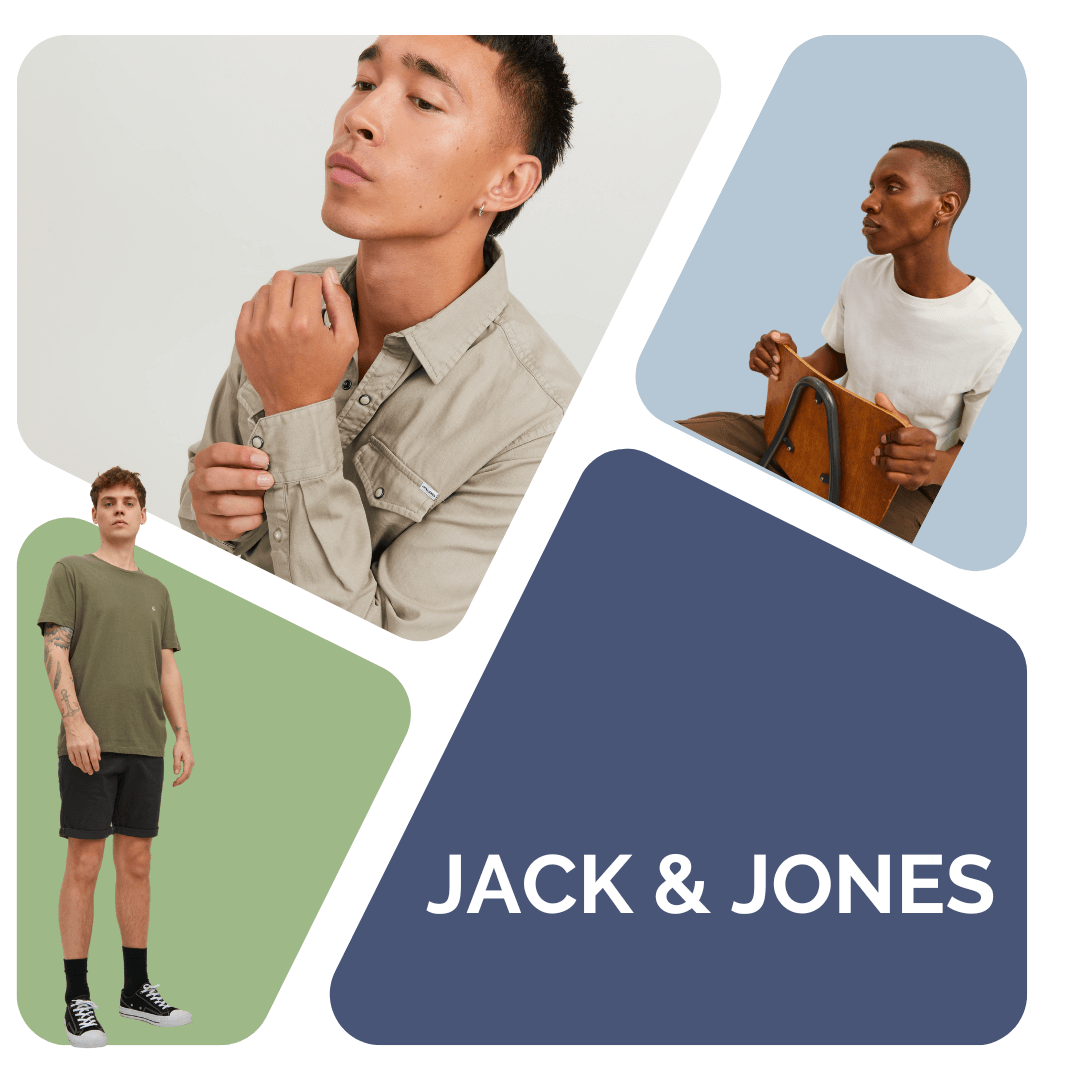 Jack & Jones