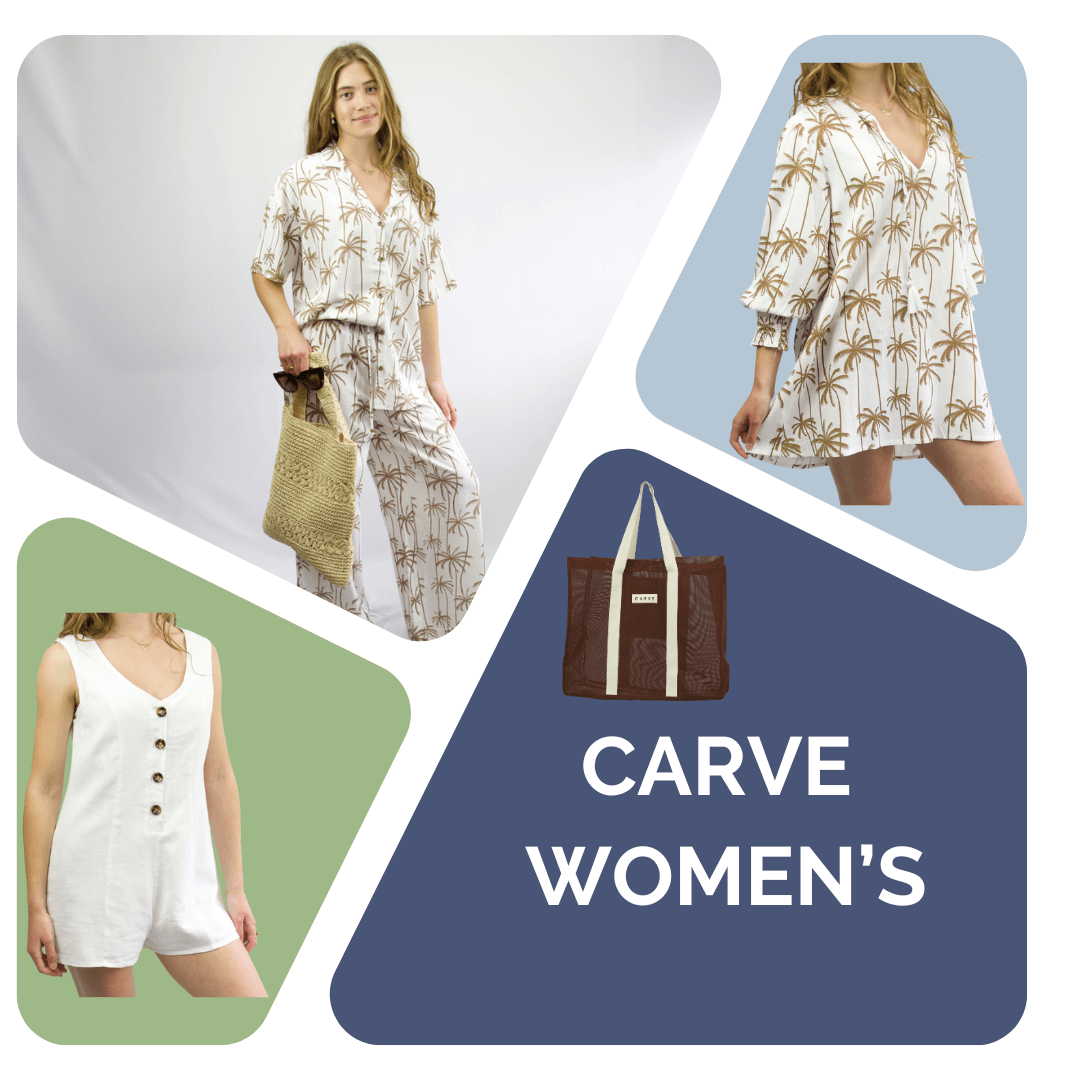 Carve Women's