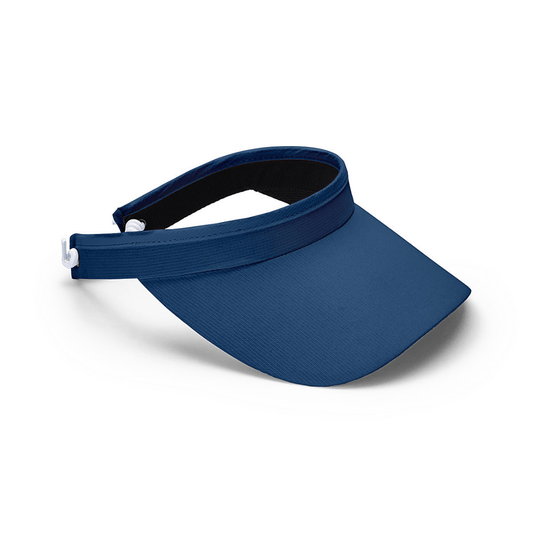 Avenel Hats Jarvis Fabric Visor