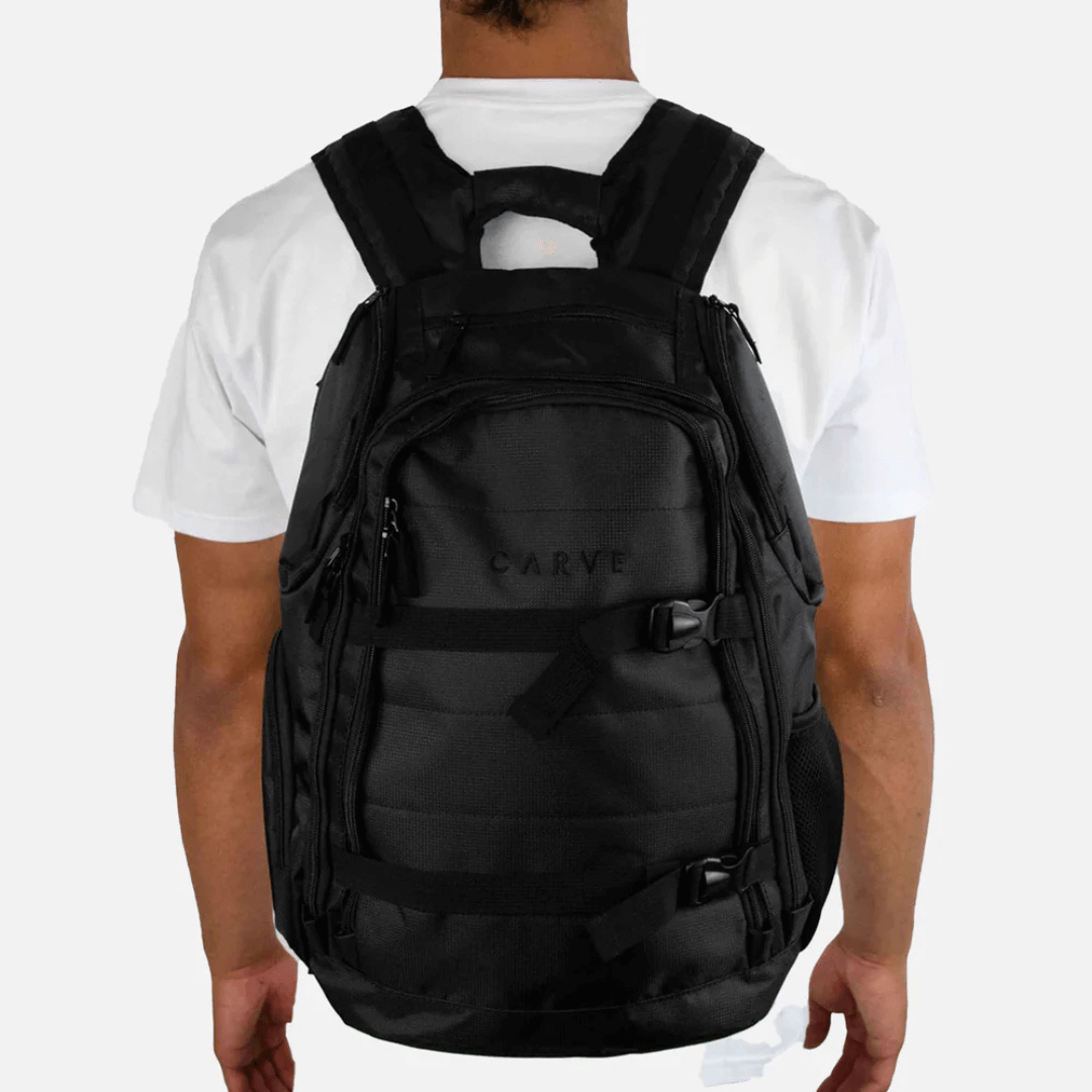 Carve Bunker Backpack