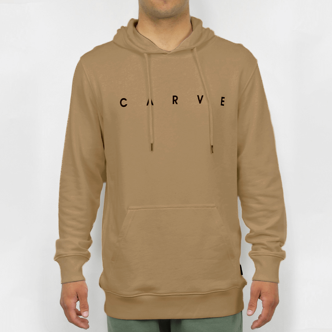 Carve Legacy Hoodie