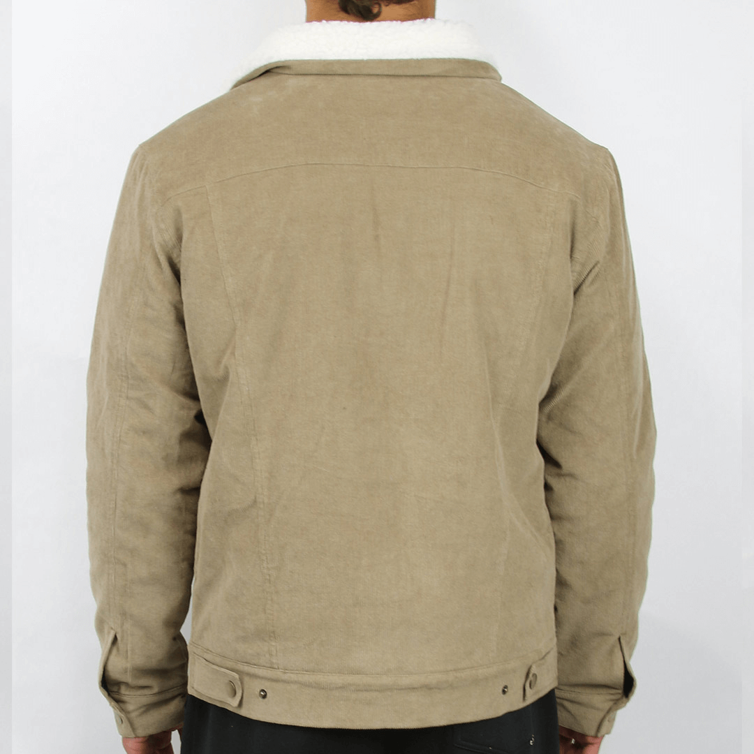 Carve Wyoming Jacket