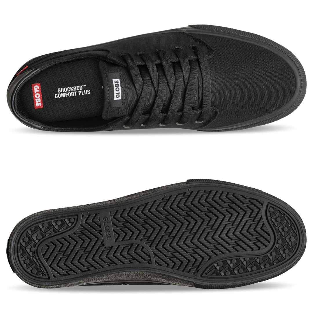 Globe Goodstock Skate Shoe