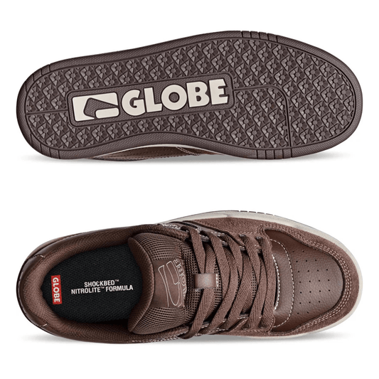 MOJO 2.0 Globe Shoe