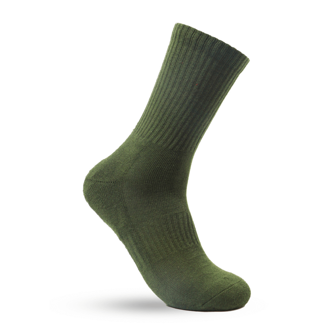 Globe Sock Singles