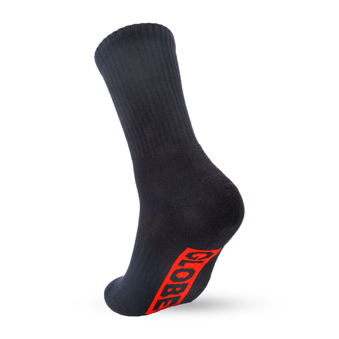 Globe Sock Singles