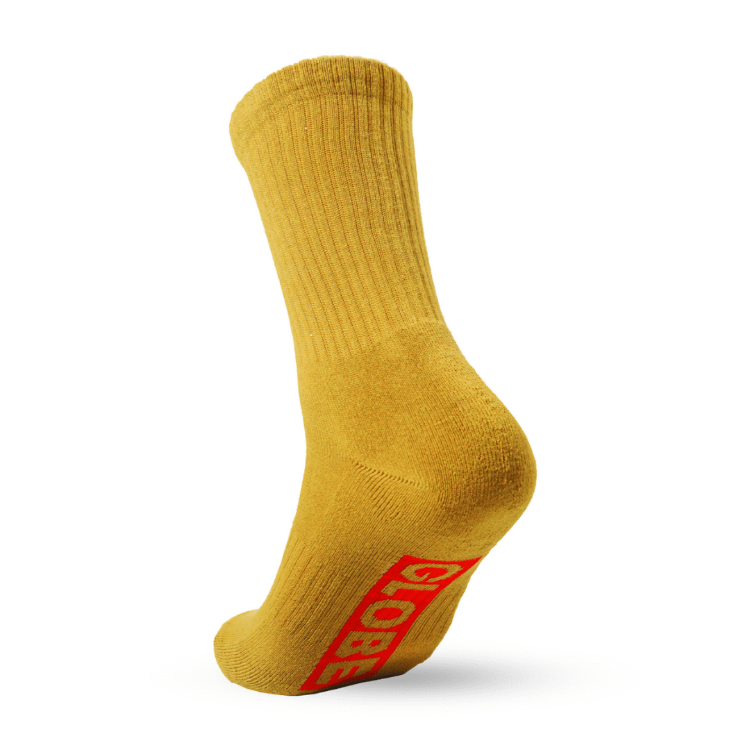 Globe Sock Singles