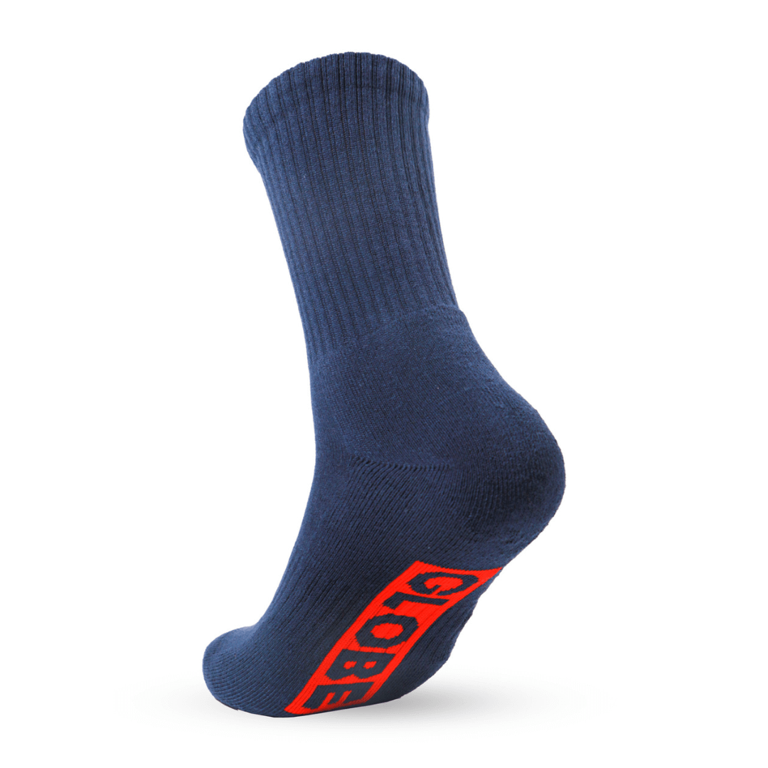 Globe Sock Singles