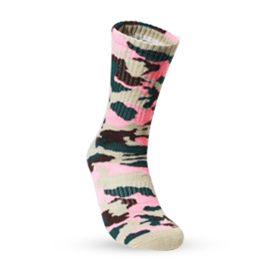 Globe Sock Singles