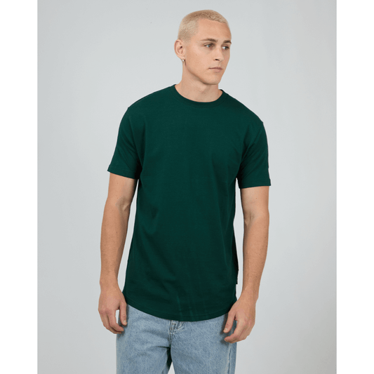 Silent Theory Solid Tail Tee