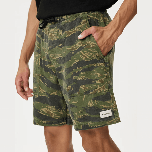 Rhythm Rocco Jam Short