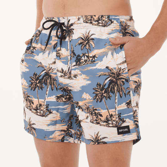 Rip Curl Dreamers Volley Shorts